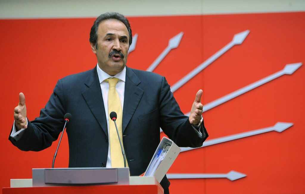 Mehmet Sevigen: Kayyım atanmayı zûl sayarım