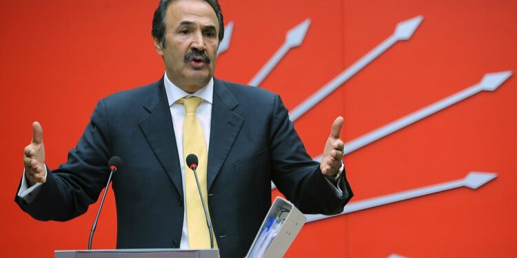 Mehmet Sevigen: Kayyım atanmayı zûl sayarım