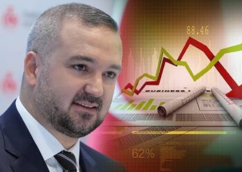 Merkez Bankası Başkanı Karahan'dan ABD'de Dikkat Çeken 'Enflasyon' Sunumu: 'Düşüş Sürüyor Ancak Riskler Canlı'