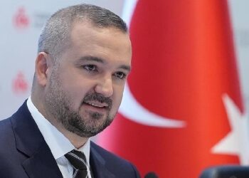 Merkez Bankası Başkanı Karahan'dan ABD'li yatırımcılara "Dezenflasyon süreci riskler barındırsa da devam ediyor" mesajı
