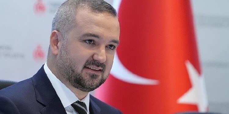 Merkez Bankası Başkanı Karahan'dan ABD'li yatırımcılara "Dezenflasyon süreci riskler barındırsa da devam ediyor" mesajı