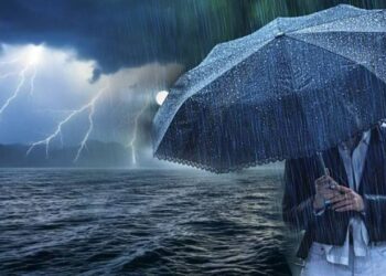 Meteoroloji'den Gök Gürültülü Sağanak Uyarısı: İstanbul, Ankara, İzmir de Listede...