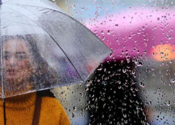 Meteoroloji'den İl İl Uyarı: Kuvvetli Yağış ve Fırtına Fena Vuracak