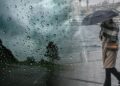 Meteoroloji'den Kuvvetli Yağış Uyarısı: Bu Saatlere Dikkat!