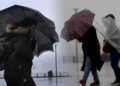 Meteoroloji'den Sağanak, Fırtına ve Kar Uyarısı: İstanbul, Ankara ve İzmir de listede...