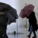 Meteoroloji'den Sağanak, Fırtına ve Kar Uyarısı: İstanbul, Ankara ve İzmir de listede...