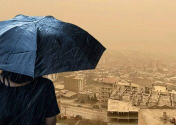 Meteoroloji'den Uyarı Üstüne Uyarı! Hepsi Birden Vuracak