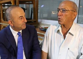 Mevlüt Çavuşoğlu'nun Acı Günü: Babası Hayatını Kaybetti