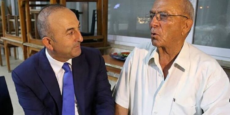 Mevlüt Çavuşoğlu'nun Acı Günü: Babası Hayatını Kaybetti
