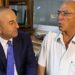 Mevlüt Çavuşoğlu'nun Acı Günü: Babası Hayatını Kaybetti