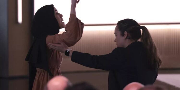 Microsoft kutlamasına İsrail protestoları damga vurdu