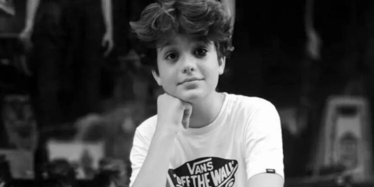 Minguzzi Ailesini Tehdit Eden Bir Vicdansız Daha Tutuklandı