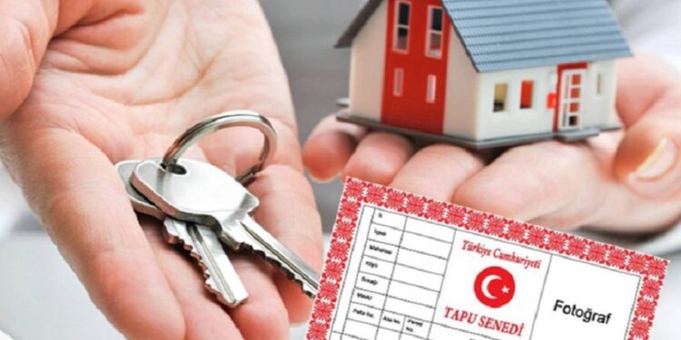 Miras Yoluyla Tapu Sahibi Olanlar Dikkat! Mahkemeden Emsal Karar