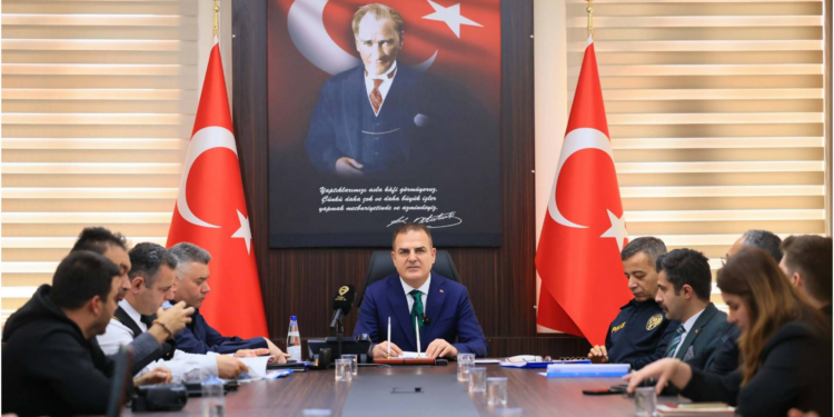 Muğla'da 526 turizm işletmesi denetlendi, eksiklik görülen 247 tesis kapatıldı