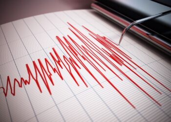 Muğla'da peş peşe depremler