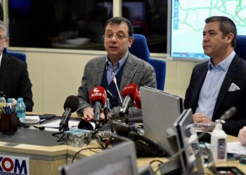 Murat Ongun: HTS'ye göre hiç bulunmadığım yerde rüşvet aldığım iddia ediliyor