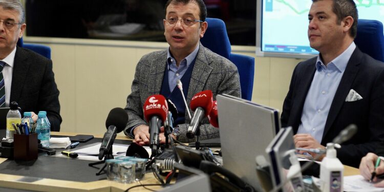 Murat Ongun: HTS'ye göre hiç bulunmadığım yerde rüşvet aldığım iddia ediliyor