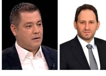 Murat Ongun’u suçlayan tanık, Kültür A.Ş'den çıkarılan avukat çıktı, 4 yıl önce İmamoğlu lehine ifade verdi