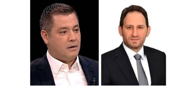 Murat Ongun’u suçlayan tanık, Kültür A.Ş'den çıkarılan avukat çıktı, 4 yıl önce İmamoğlu lehine ifade verdi