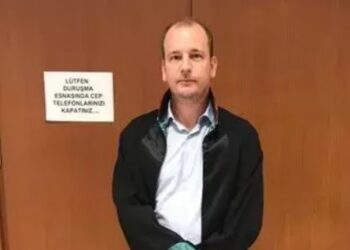 Murat Ongun'un Avukatı Gözaltına Alındı