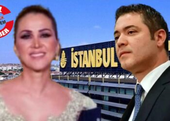 Murat Ongun'un Eşi Gözdem Ongun’un İfadesi Ortaya Çıktı