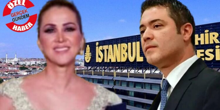 Murat Ongun'un Eşi Gözdem Ongun’un İfadesi Ortaya Çıktı