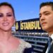 Murat Ongun'un Eşi Gözdem Ongun’un İfadesi Ortaya Çıktı