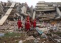 Myanmar'daki Depremlerde Bilanço Ağırlaşıyor: Can Kaybı Yükseldi