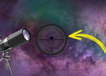 NASA'dan İnanılmaz Keşif, Uzayda Bir İlk... Saniyede 51 Kilometre Hızında