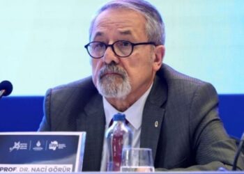 Naci Görür: 23 Nisan depremleri İstanbul depremini daha öne çekti