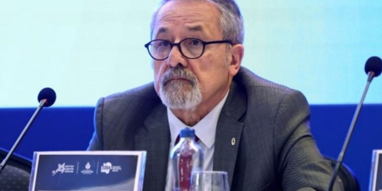 Naci Görür: 23 Nisan depremleri İstanbul depremini daha öne çekti