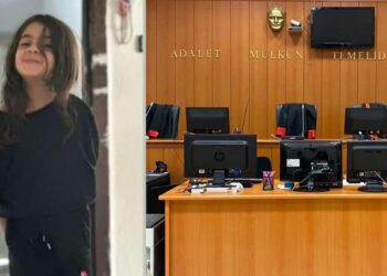 Narin Güran Cinayeti Davasında 15 Sanık Yarın Yeniden Hakim Karşısında