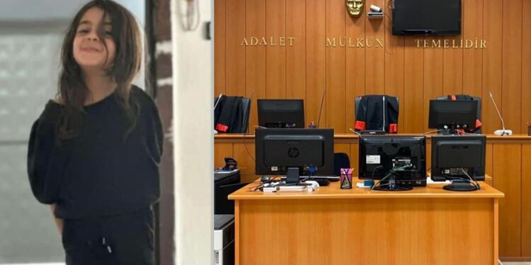 Narin Güran Cinayeti Davasında 15 Sanık Yarın Yeniden Hakim Karşısında