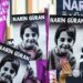 Narin Güran cinayetinde ikinci dava bugün