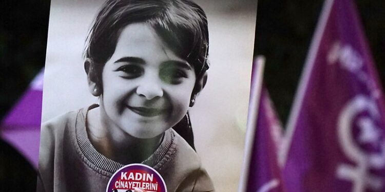 Narin Güran davasında 6’sı tutuklu 15 sanık yargılanıyor