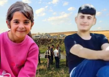 'Narin'i Nevzat Bahtiyar öldürdü' iddiası