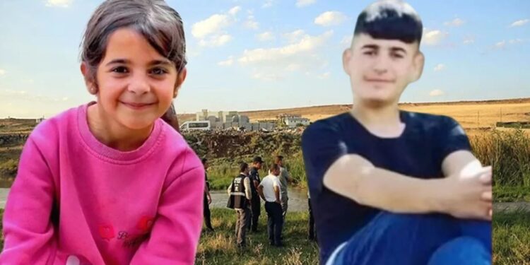 'Narin'i Nevzat Bahtiyar öldürdü' iddiası