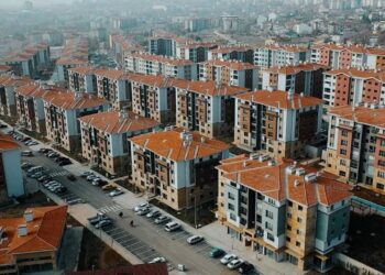 Ne İstiklal Ne Bebek Ne de Bağdat Caddesi! İstanbul'un Rekoru O Caddede, Kimse Geçemedi
