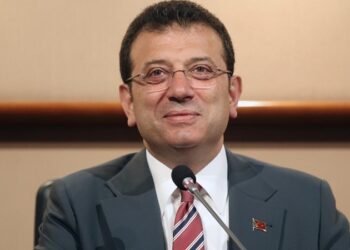 Ne yaparsan yap seçimde karşında Ekrem İmamoğlu olacak, hem de milyonlarca!