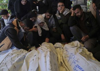 Netanyahu: 'İsrail'in savaşa devam etmekten başka seçeneği yok'