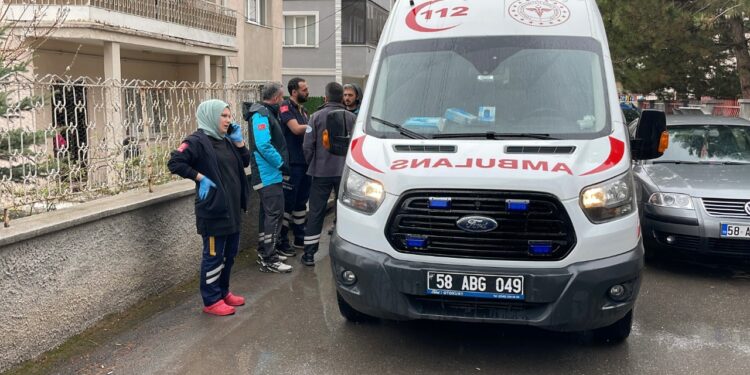 Okulda Zehirlenme Şüphesi: 13 Öğrenci Hastanelik Oldu