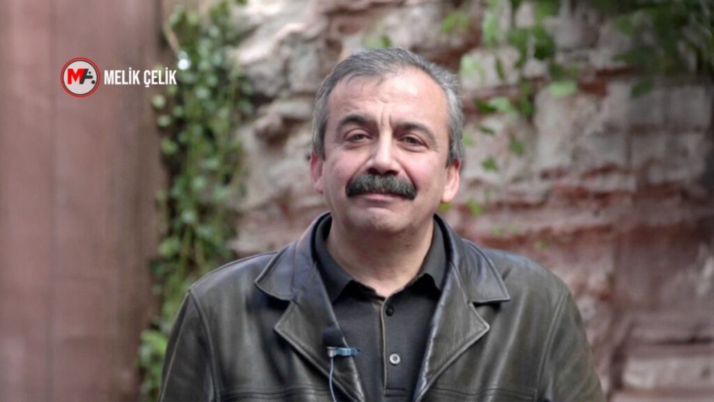 Önder için şarkı yazdı: Diren Sırrı