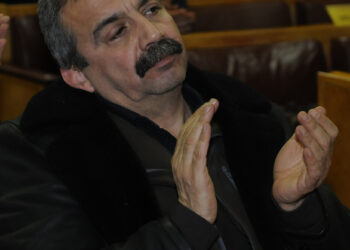 Önder'in hayati tehlikesi artarak devam ediyor