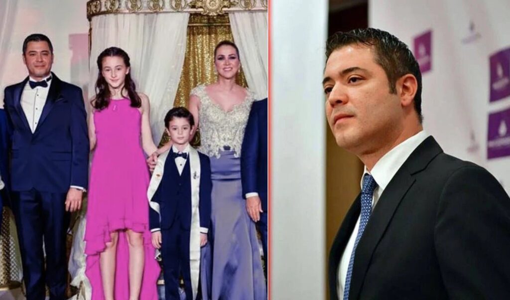 Ongun’un eşi paranın kaynağını açıkladı