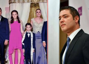 Ongun’un eşi paranın kaynağını açıkladı