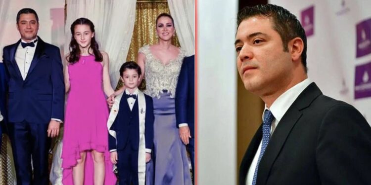 Ongun’un eşi paranın kaynağını açıkladı