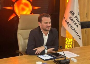 Ordu'da diplomasız atama iddiası; AKP'li başkanın yengesi öğretmen olarak görevlendirildi