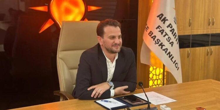 Ordu'da diplomasız atama iddiası; AKP'li başkanın yengesi öğretmen olarak görevlendirildi