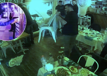 Ortalığı Savaş Alanına Çevirmişti! Skandal Savunma: Zarar Vermek İsteseydim Verebilirdim