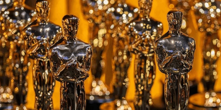 Oscar Ödüllerinde Devrim Niteliğinde Karar
